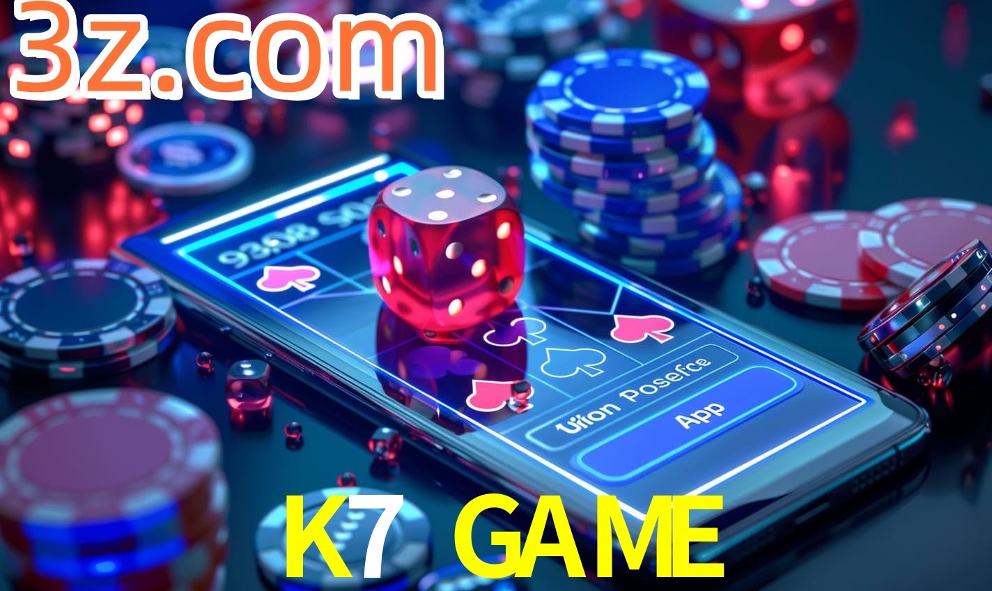 Baixar App K7 GAME