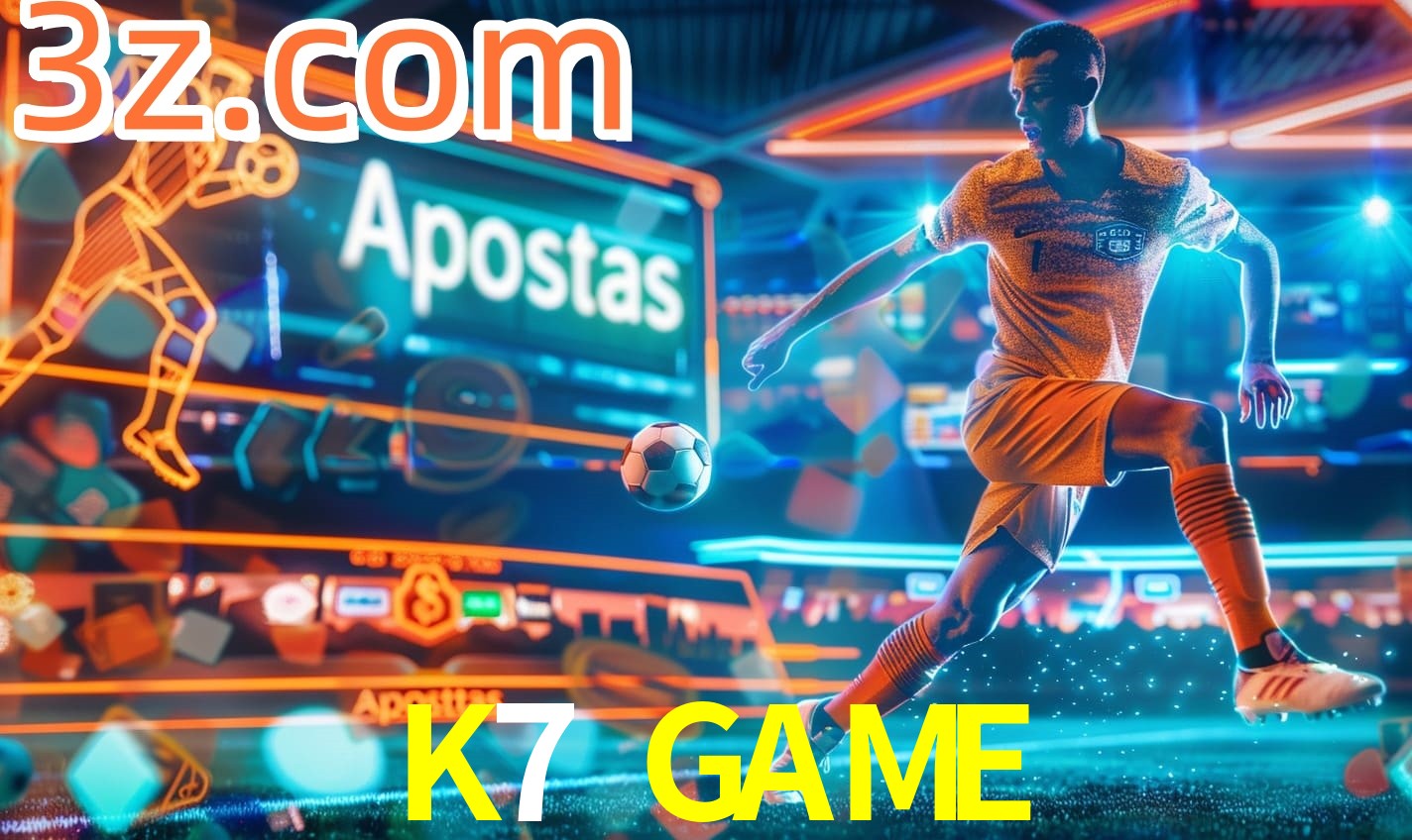 Apostas K7 GAME