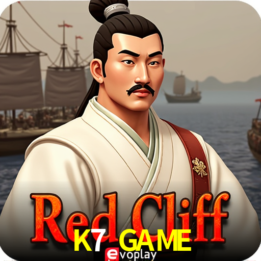 Jogos Emocionantes K7 GAME