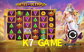 Melhor Casino Online K7 GAME