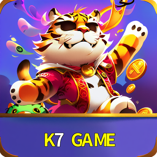 Cassino Online K7 GAME